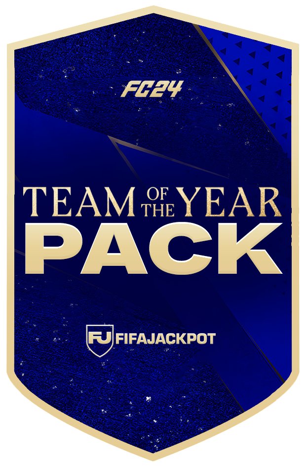 Coming soon at FIFAJackpot.com 💙
Various other special packs available 🔥
Use promo code FJ24 For Bonus FJ Points 🎁
Safe &amp; secure delivery via comfort trade 🔒
#TOTYFC24 #FC24 #FCVersus