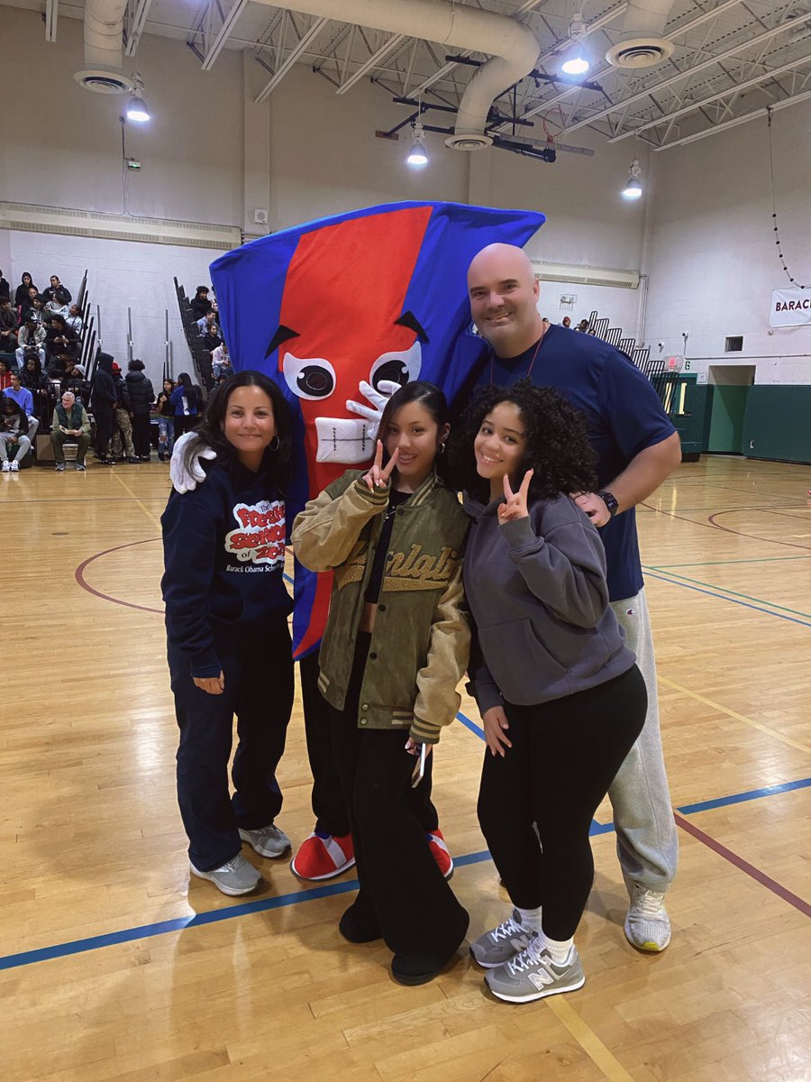 Obama basketball 🏀