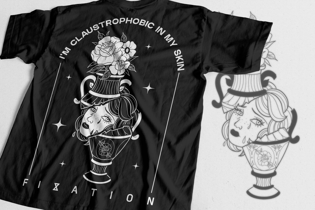 kayleesmith90_'s tweet image. Need dope merch? Hit me up and let&apos;s make your style speak volumes! 🔥👕
#MerchMasterpieces #DesignDelights #FashionFusion #StyleInThreads #WearableArtistry #MerchMagic #CreativeApparel #TrendyThreads #FashionCanvas #ChicCreations #MerchDesigns #WearYourImagination…