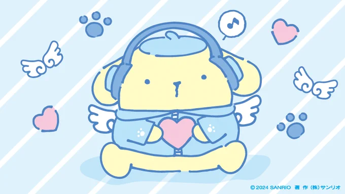 水色も似合うでしょ?