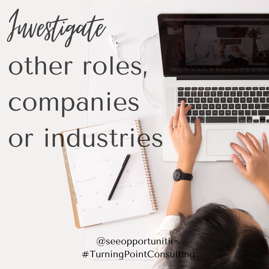 Turning Point Consulting tweet media