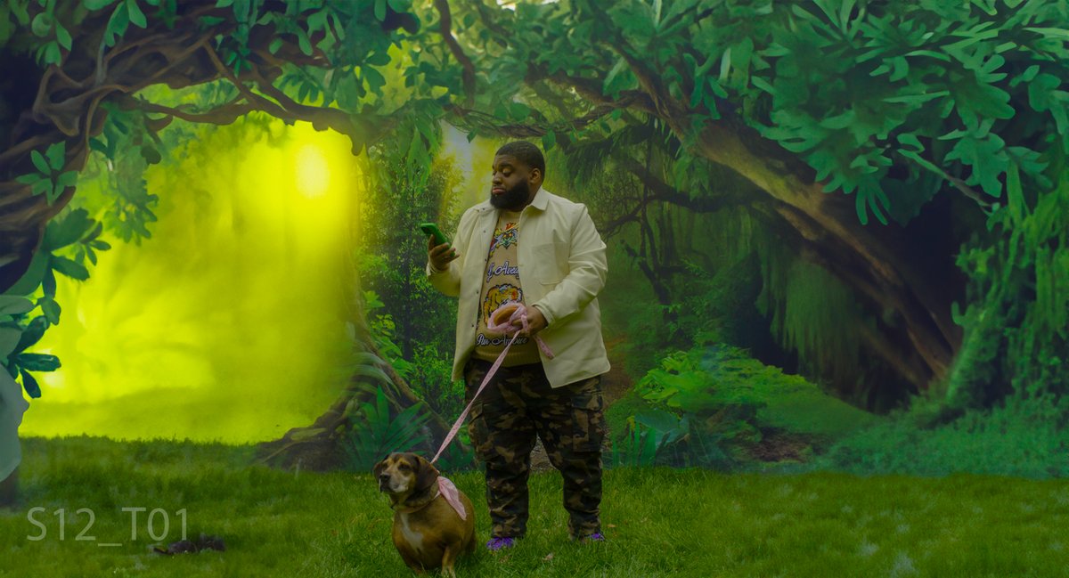 nina lee tweet media