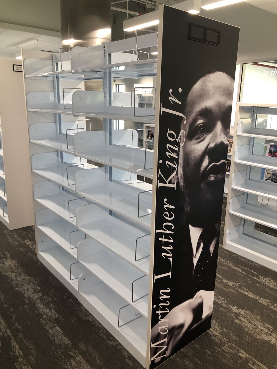 li_tx's tweet photo. A leader against injustice and an advocate for equality.
As we honor the legacy of Martin Luther King Jr. on this significant day, we reflect on his enduring vision for a just and equitable society Dr. King's commitment to equality, justice, and unity continues to inspire us #MLK https://t.co/3sAWWPJmnK