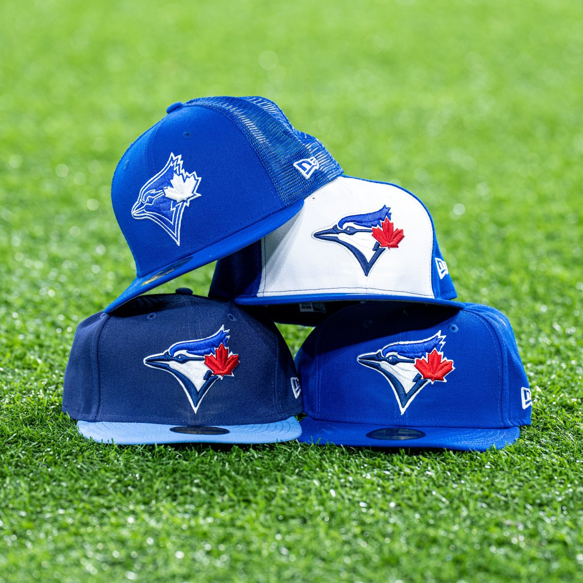 Toronto Blue Jays tweet media