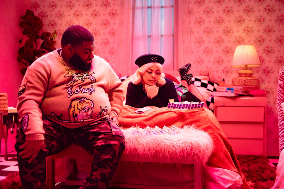 nina lee tweet media