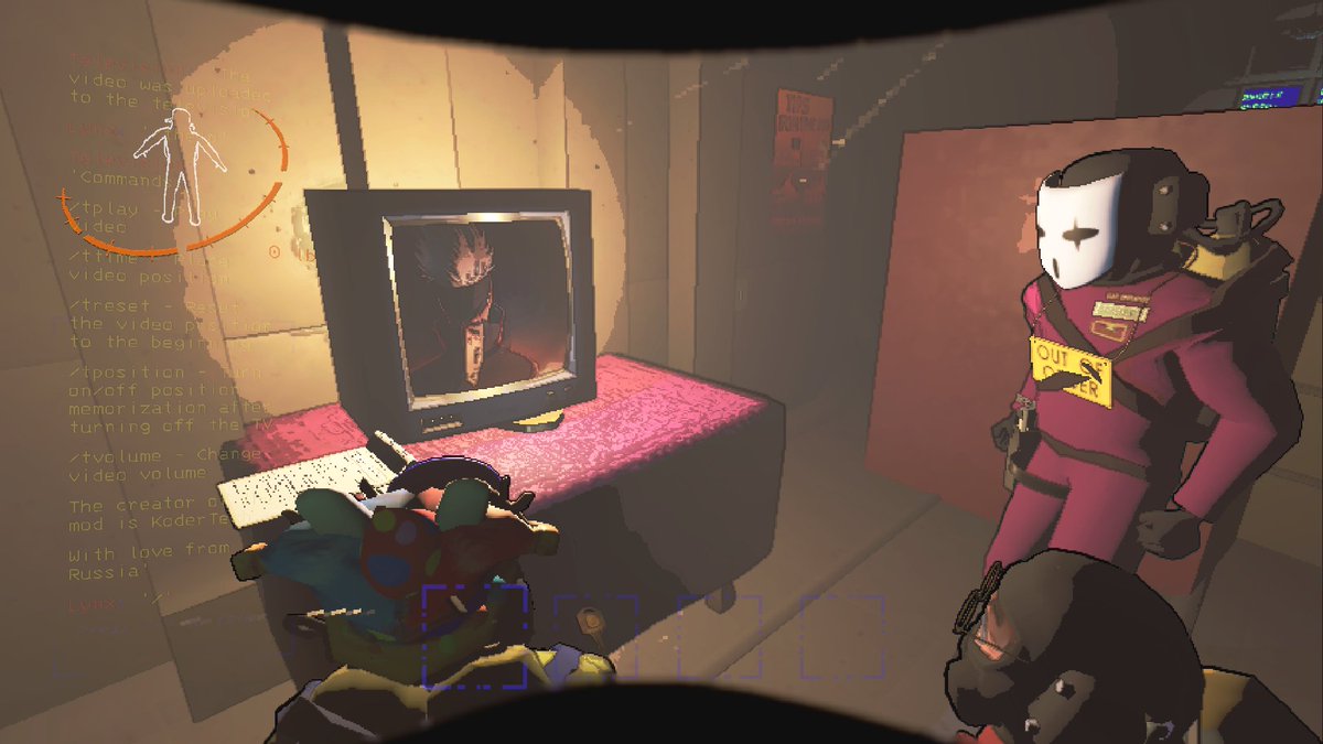 I nominate lethal company for game of the year