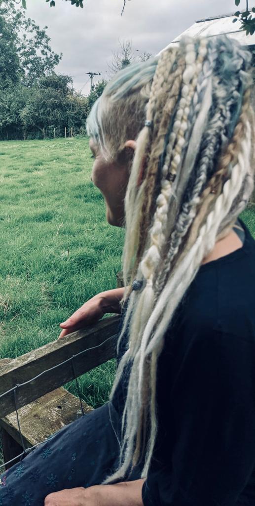 Dreads_UK's tweet photo. Take a look at our handcrafted dreads, braids &amp; twist - Bespoke hair extensions for instant fuller hair.
#dreadlocks #hairstyle #hair #braids https://t.co/nVDNR3ovHR