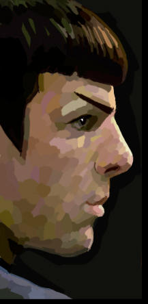 antipodal's tweet photo. #StarTrek #AOSST #SpockDaily #ZacharyQuinto #AllStarTrek
Tweeting one photo/art/cartoon of Spock per day, starting from the oldest saved photo on my computer.
I have over 100.
Today's is from April 7, 2011.
Artist is elvish maid
https://t.co/yI3MUpsI1L
Peace and Long Life! https://t.co/fBZenXjebT