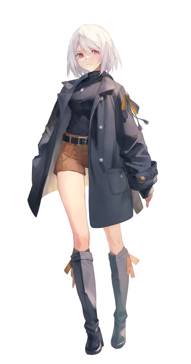 「創作」|kobutaのイラスト