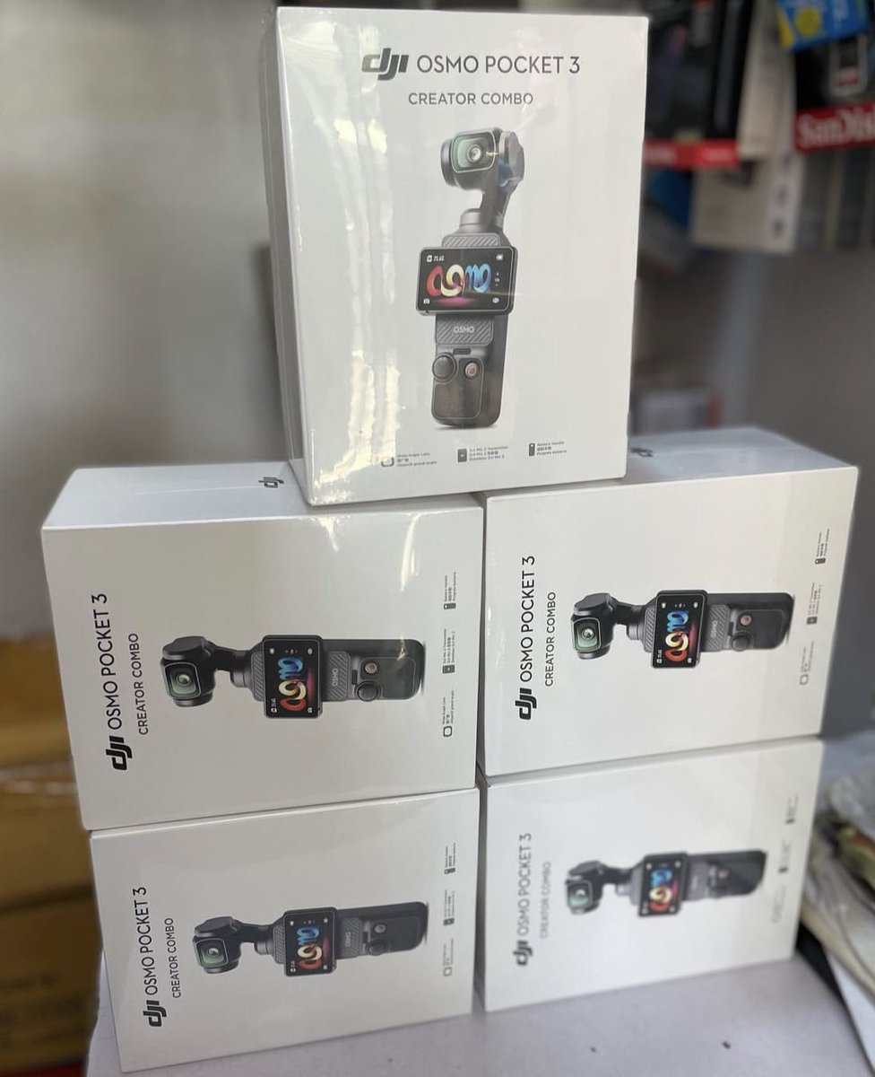 bull48687439's tweet photo. Embrace innovation – your next upgrade awaits. 
Leave a message if interested 
#TechRevolution #InnovateWithUs #dji #qualityservice #consumerelectronics #fitbit #garminwatch #bestprice #ipad #shipping #buyersmarket #DigitalMarketing https://t.co/ojGtHtDmbN