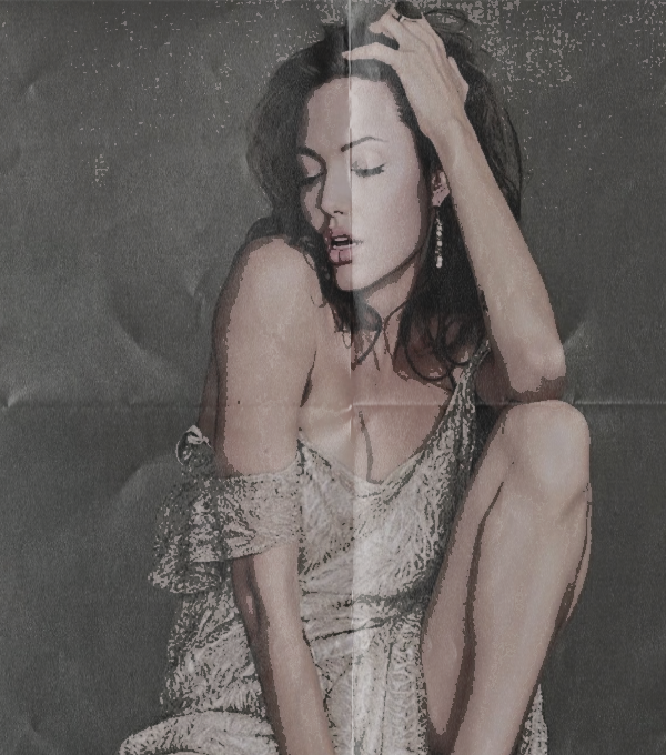 ⠀   ⠀ ⠀      ⠀   ⠀
    ⠀ ❝  ı αm αs  𝘽 𝘼 𝘿  αs the ɯorst,
⠀⠀⠀⠀but, thαnᴋ 𝑮od, ı       αm       αs 
⠀⠀⠀⠀good       αs       the        𝘽͟𝙀͟𝙎͟𝙏. ❞
⠀  ⠀   ⠀ ⠀