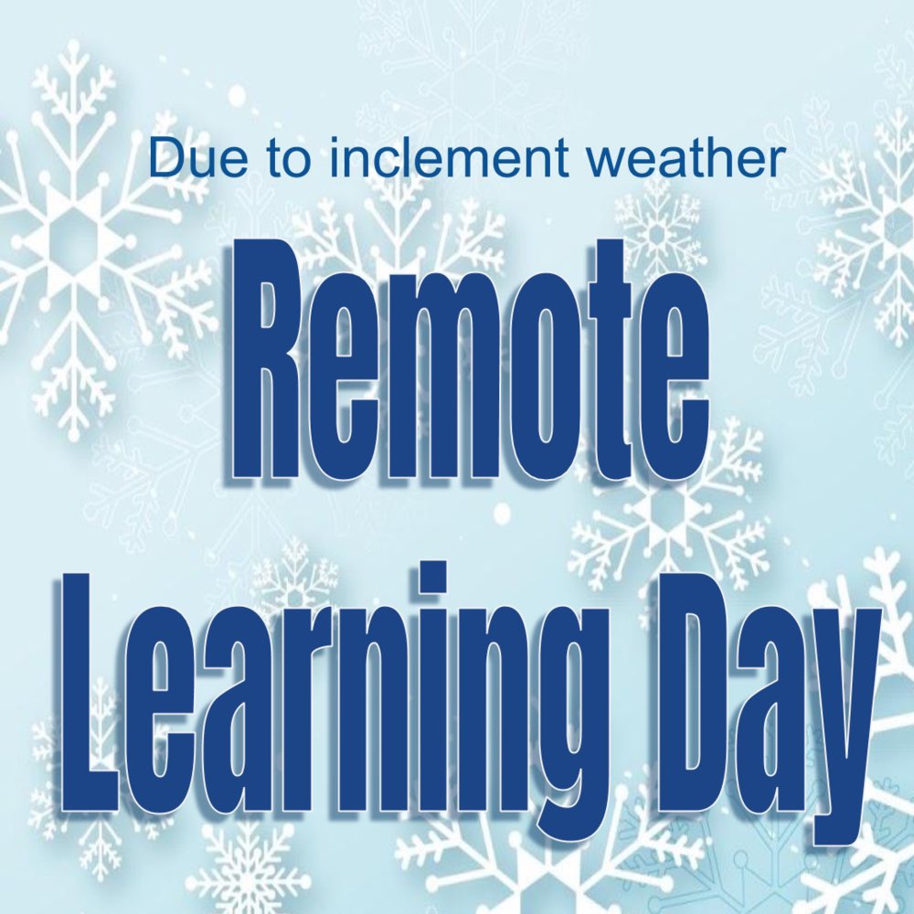 Due to the National Weather Service Wind Chill Warning and dangerous cold temperatures tomorrow morning through mid-day, Lotus and Stanton will be shifting to remote for tomorrow, Tuesday, January 16. Families, please check your email for details! Thank you, and stay warm! 🩵❄️