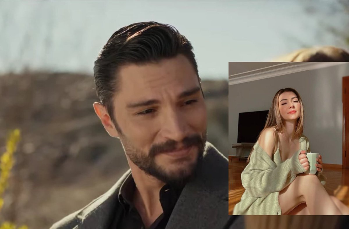Ambar_Kralice's tweet photo. Now yes. 😌

#AtBar #Safir #İlhanŞen #AteşGülsoy #AteşBıkırcı https://t.co/MA9uX1EDBo