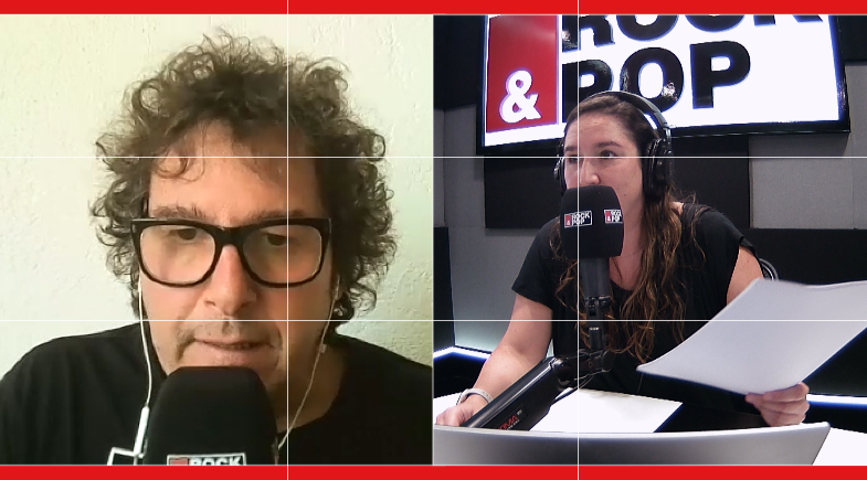 Rock&Pop 94.1 tweet media