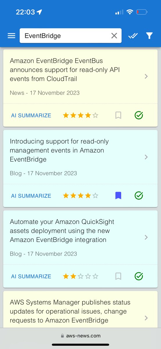 Can I just take a second and share that I'm really proud of the thing I built?

It's not perfect, but it's the most useful and okay(ish?) looking website I've ever created. Not bad for a serverless python boi, if I may say so myself.
