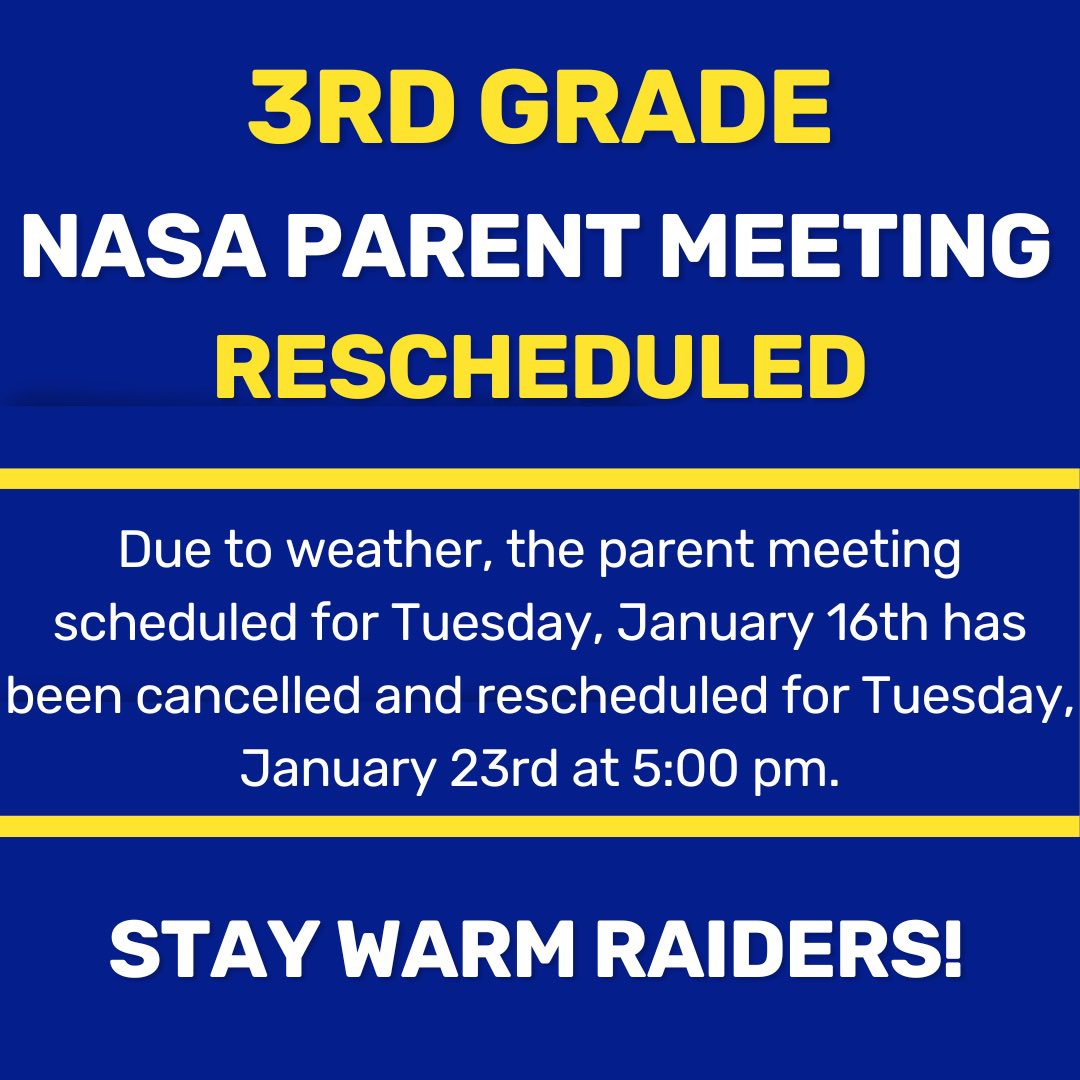 Sunnyvale Intermediate School tweet media