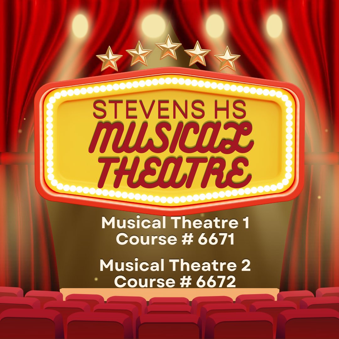 STEVENS DANCE DEPT tweet media