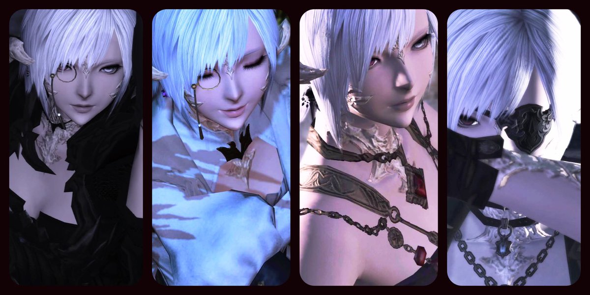 hunwarimeito's tweet photo. 後角メスラでSSキャッキャしてる民📸
白黒好きです🤍🖤
レンメインですがたまにゼラになったり、他種族にも低頻度でパリンしてます💊
もし良かったら仲良くして下さいませー！( *´꒳`* )
 #メンテだしとにかくあなたのssが好きって思ってくれるひとと出逢うために自分の推しssをそっと置いておく https://t.co/5dOhg2OfzP