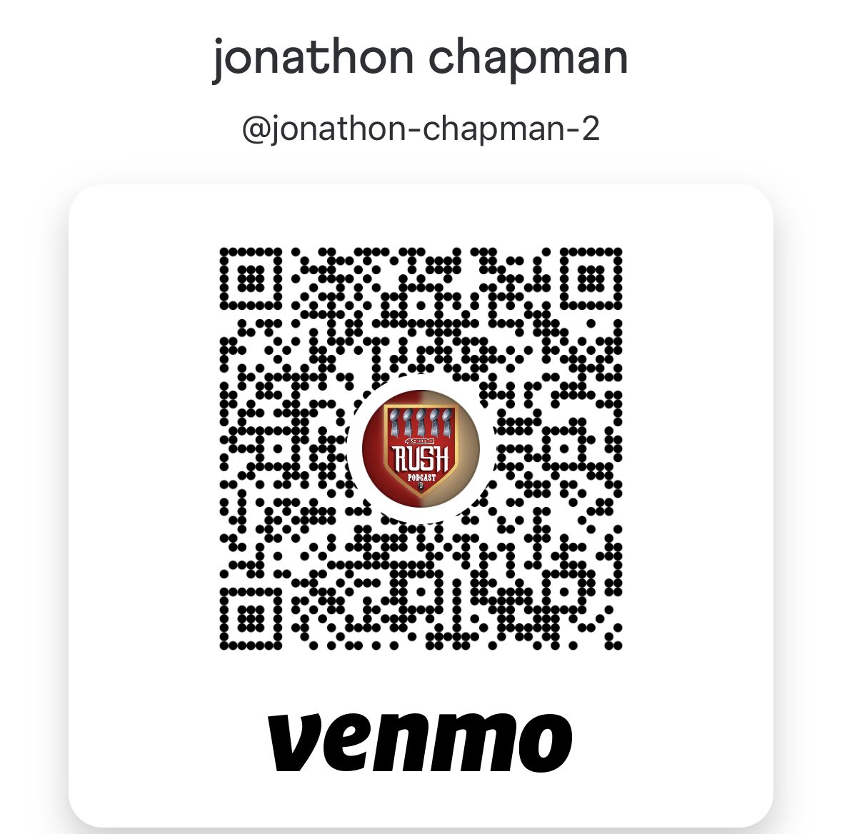 JL_Chapman's tweet image. 🚨49ers vs Packers- Two 50 yard line club seats 

$25 per chance- buy as many as you want!

Section c216 row17
Venmo@ Jonathon-chapman-2 or 👇 venmo.com/u/jonathon-cha…

Winner announced live on air Friday on our YouTube👇
youtube.com/@49ersRush?si=…