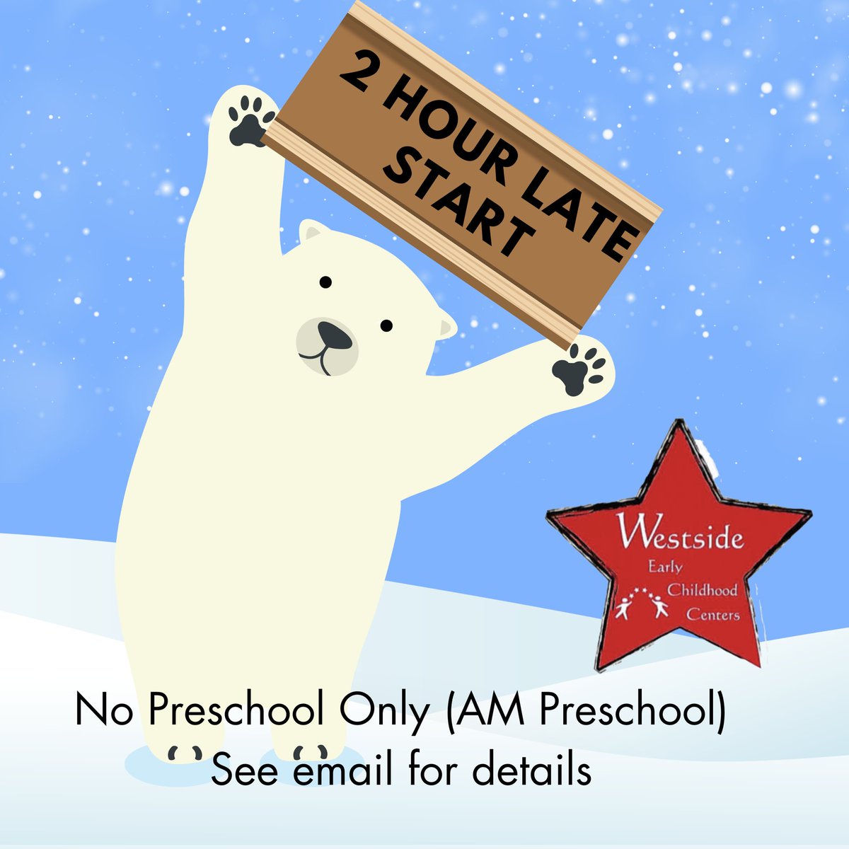 Tuesday, Jan 16th: See email for details