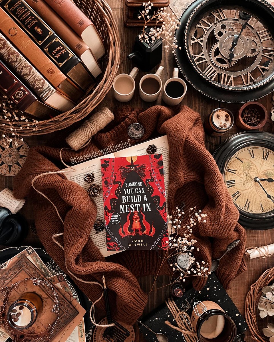 MTMC Tours ✨📚 tweet media