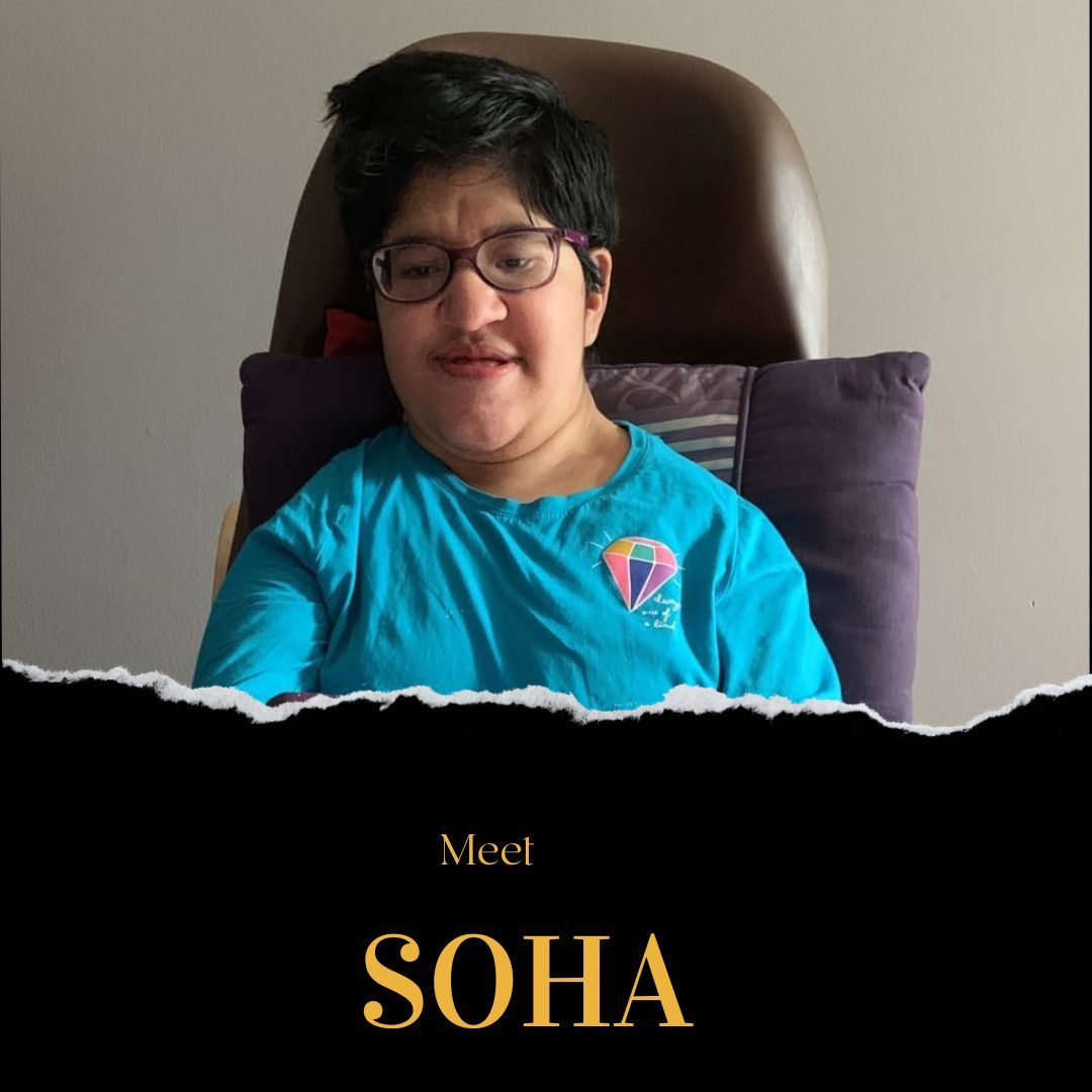 ARK - Accessibility Renovations for Kids tweet media