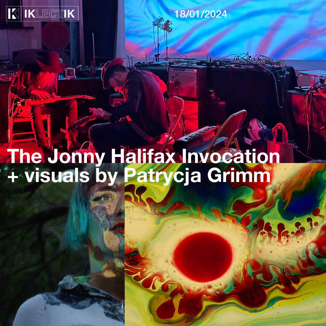 The Light Surgeons tweet media