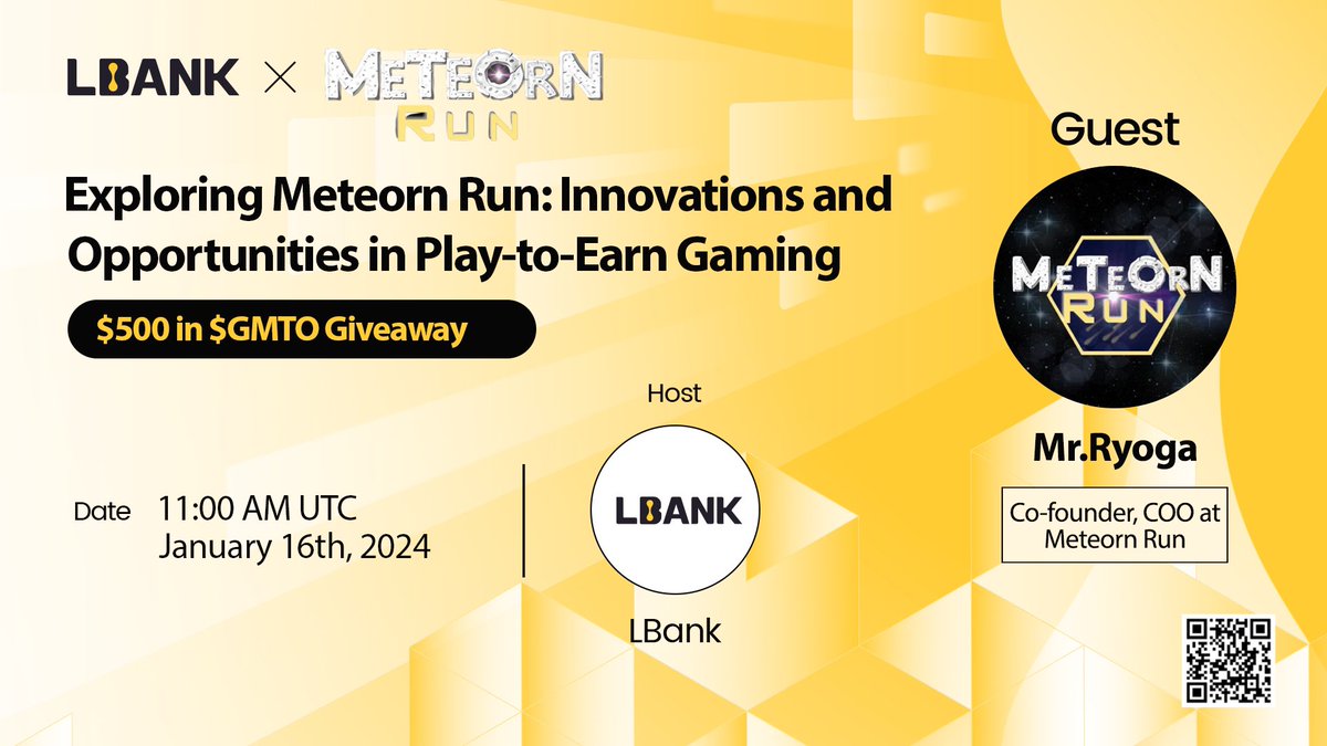 LBank.com tweet media