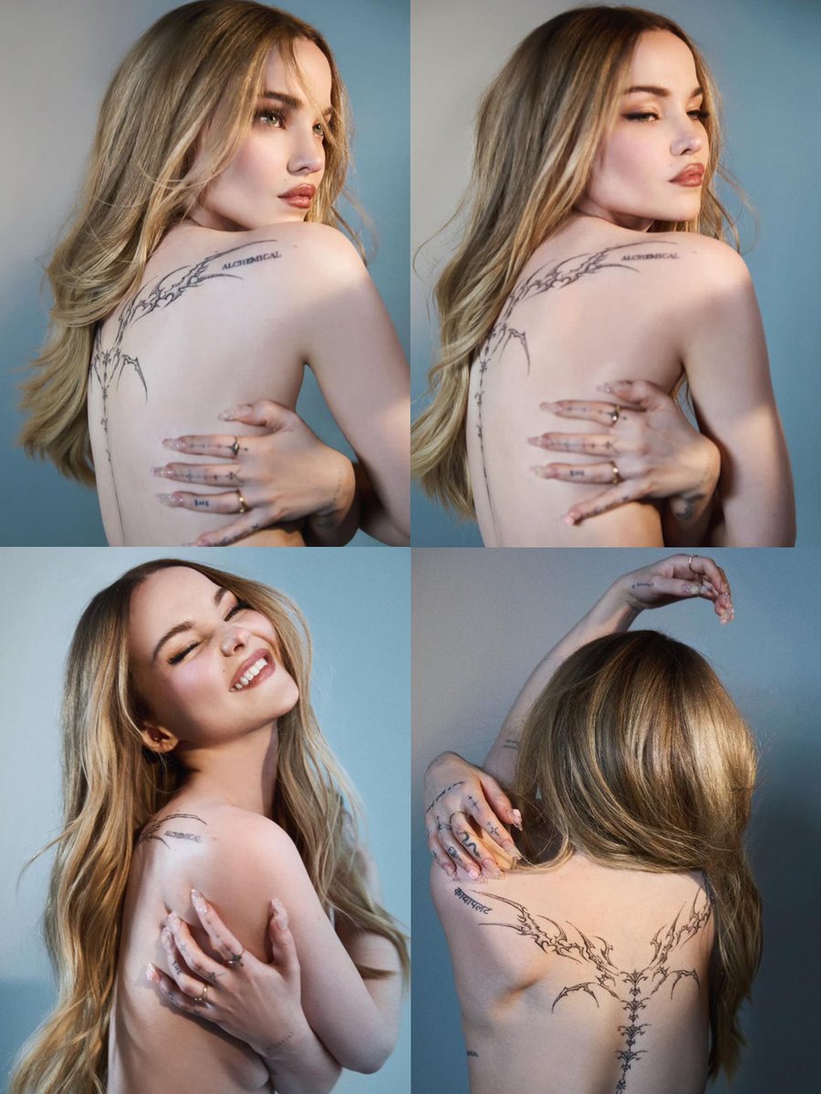 aarchivedove's tweet photo. happy birthday to our girl dove cameron https://t.co/85eUp4Wsrt