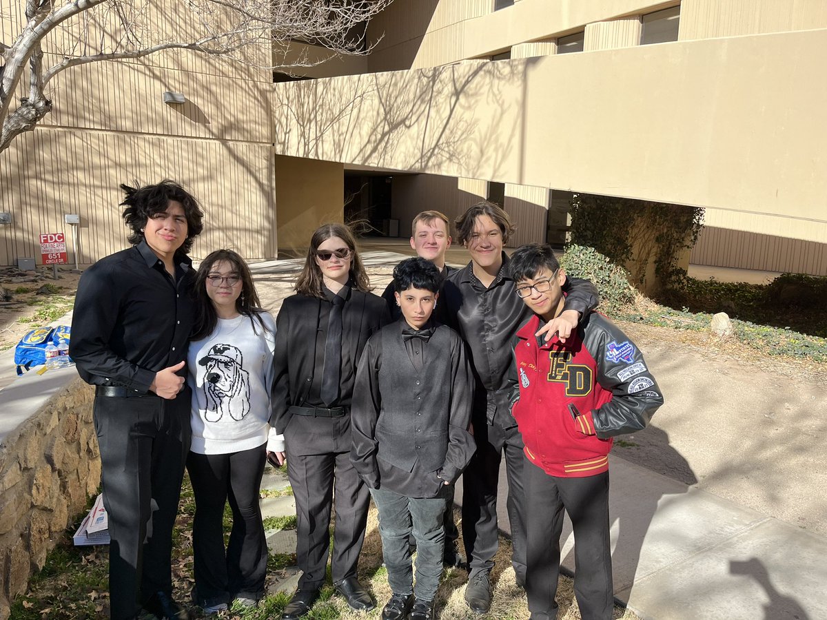 El Dorado Aztec Orchestra tweet media