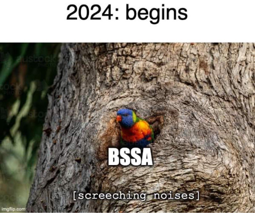BiologySociety_SA (@biolsocsa) on Twitter photo 2024 is finally here, and with it comes new opportunities to be out in nature with likeminded people! 🌱☀️
Our first meeting for the year will be this Thursday, 18th Jan in the <a href="/UniofAdelaide/">Uni of Adelaide</a> Benham meeting room (North Terrace).
Committee positions are also available -
(1/2) 2024 is finally here, and with it comes new opportunities to be out in nature with likeminded people! 🌱☀️
Our first meeting for the year will be this Thursday, 18th Jan in the <a href="/UniofAdelaide/">Uni of Adelaide</a> Benham meeting room (North Terrace).
Committee positions are also available -
(1/2)