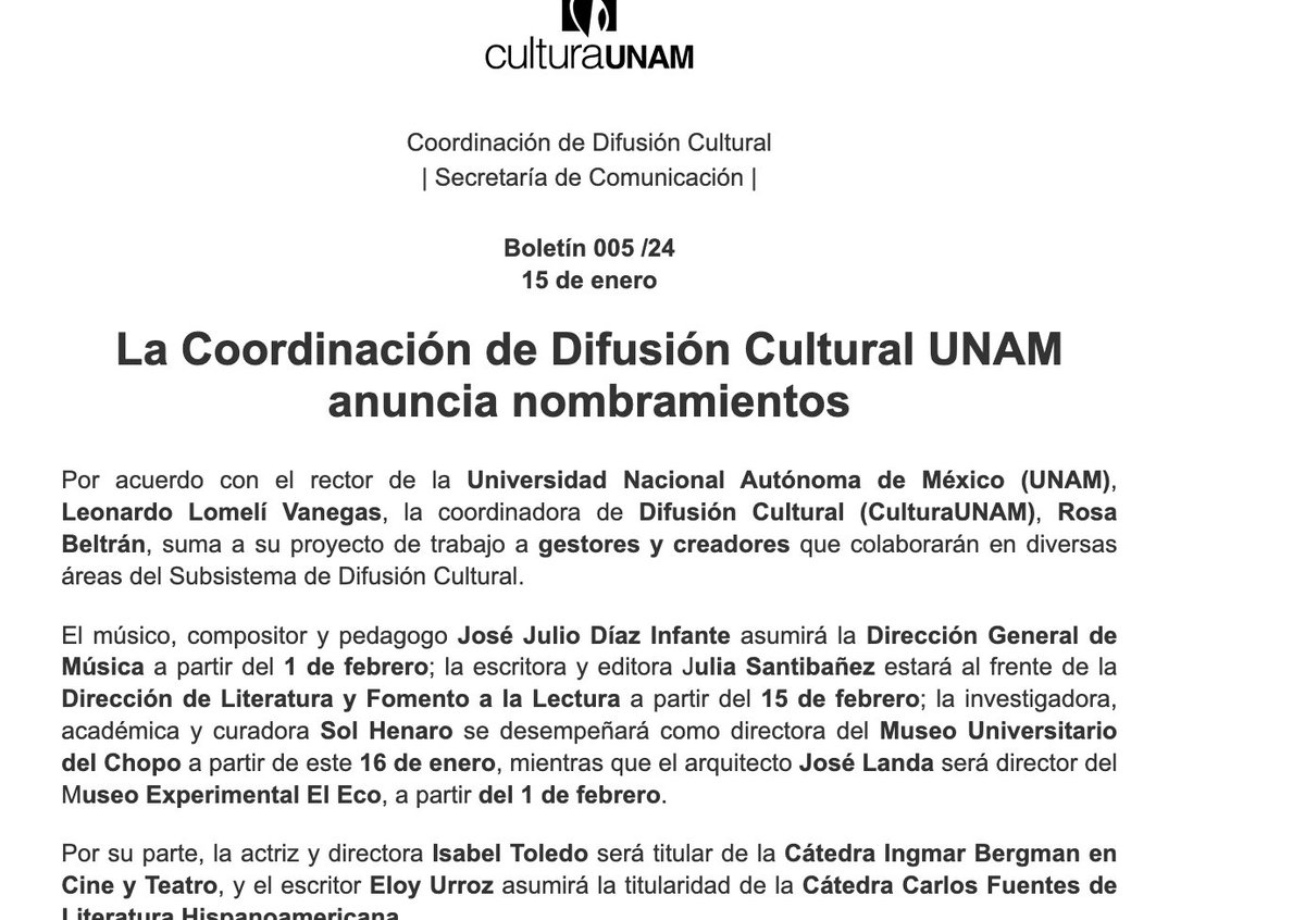 Alma Delia Fuentes tweet media