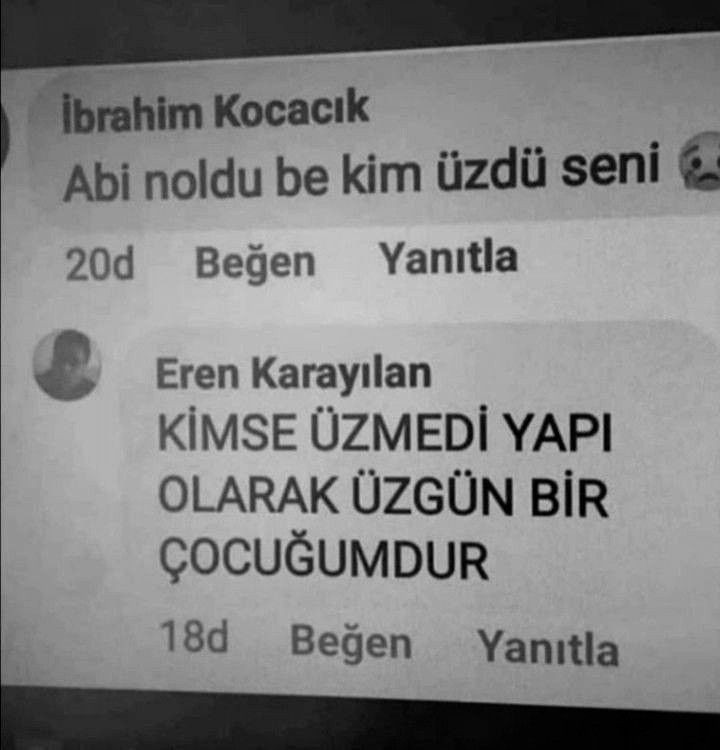 Sokakların Manevi Çocukları tweet media