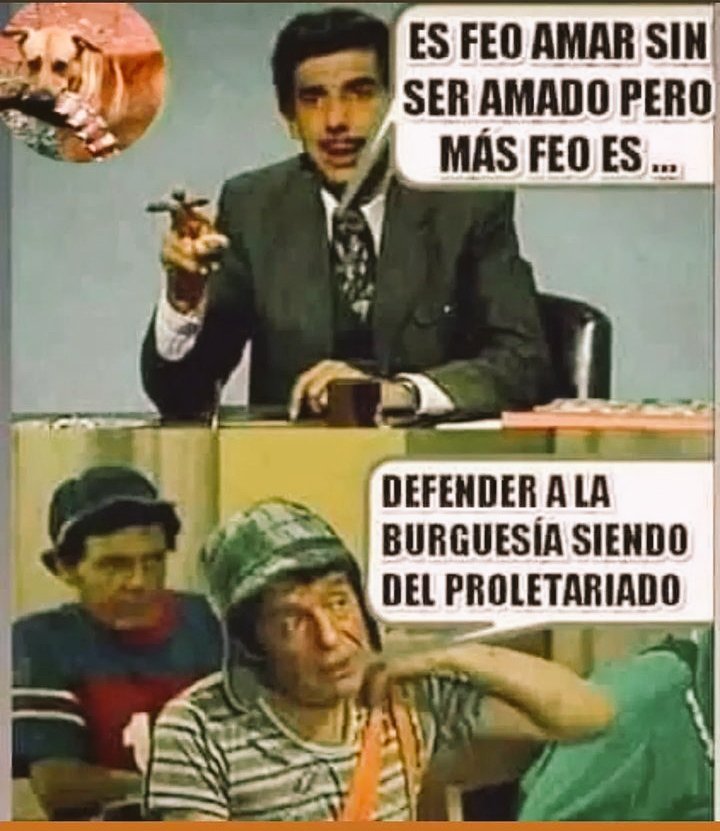 imbecilista's tweet photo. @JuanIsidro https://t.co/e4lcM758jt