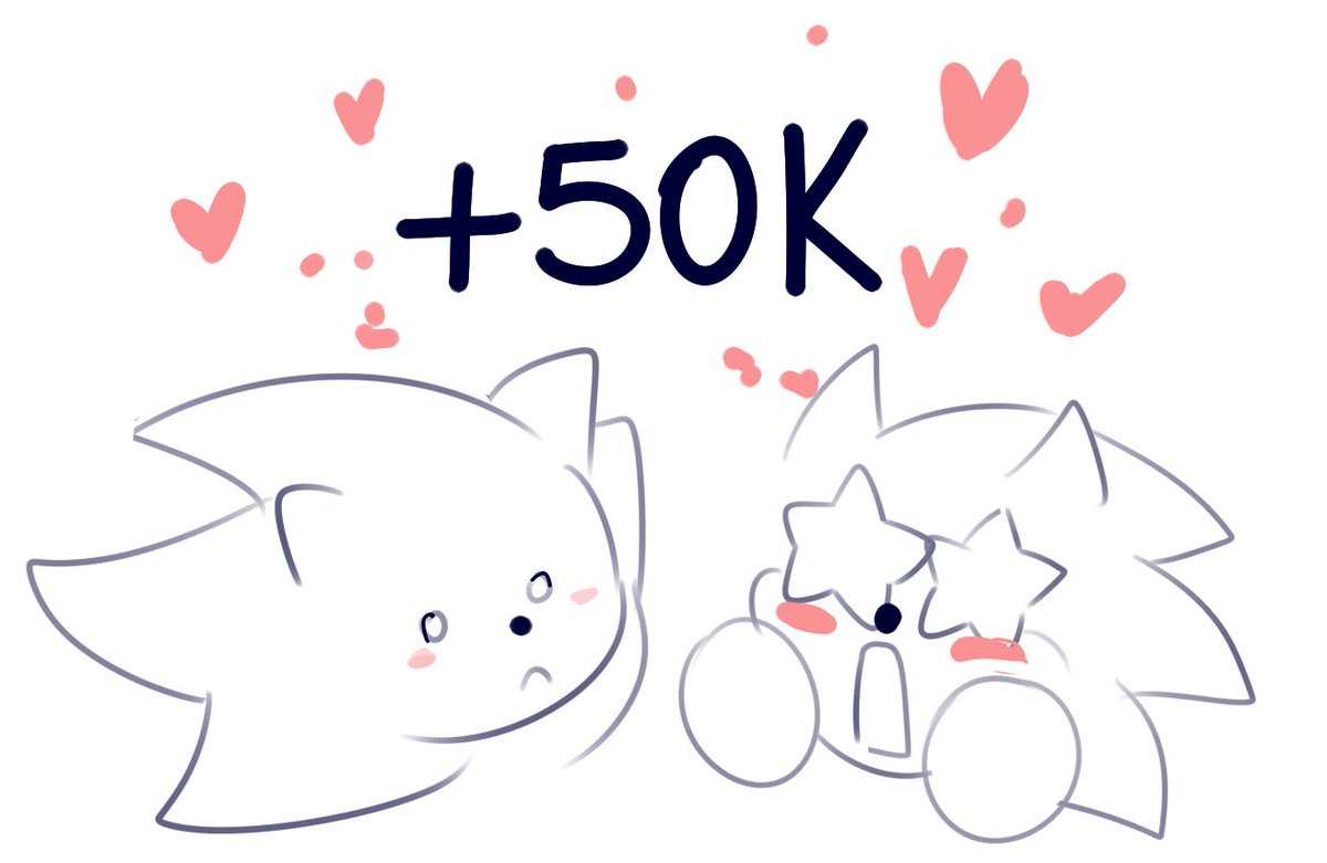 ShipsLucia's tweet photo. ¿+50k seguidores? Dios mio...😭✨🫶🩷💐 Los quiero a todos. https://t.co/tcSJSJ4GpK