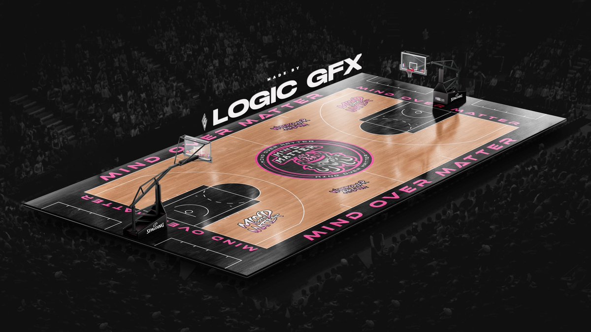 Mind Over Matter Basketball Returns 🏀