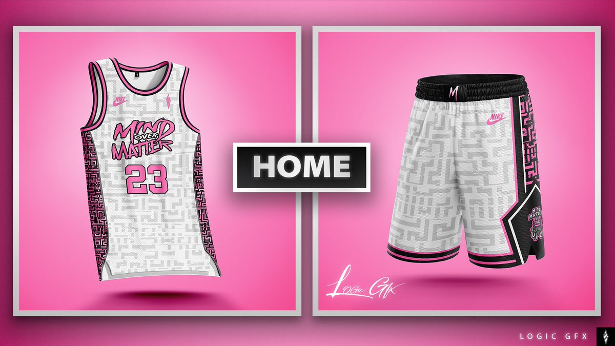 Mind Over Matter tweet media