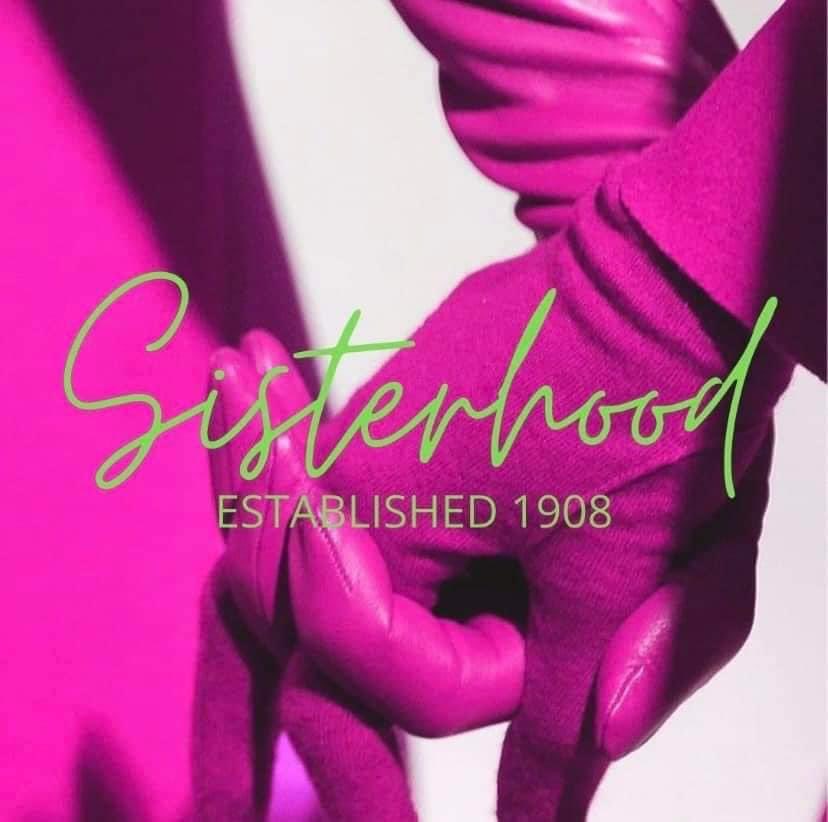 Happy Founders’ Day to my sisters of Alpha Kappa Alpha Sorority, Incorporated! Service to all mankind for 116 years. 🩷💚 #AKA #AKA1908 #AlphaKappaAlpha #SoaringWithAKA #Sweet116 #FoundersDay