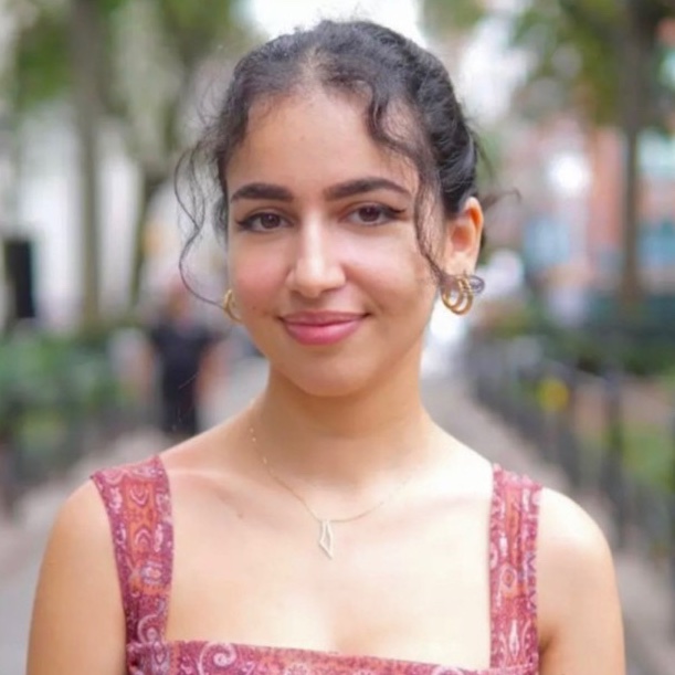 StopAntisemites's tweet photo. Aya Ghanameh is an employee at Penguin Random House, the largest publishing house in the world.

Ghanameh shares her support of Hamas on social media, referring to the terror group as a "legitimate government and social movement".

Ghanameh also denies the countless rapes of women on October 7th at the hands of Hamas terrorists. 

Please investigate @penguinrandom - this hatred is terrifying to see from one of your employees.