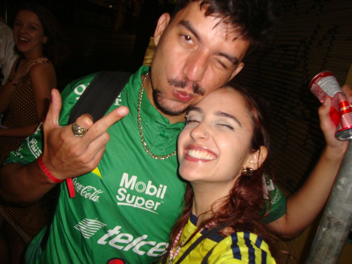 branquinho da mangueira 🍀 tweet media