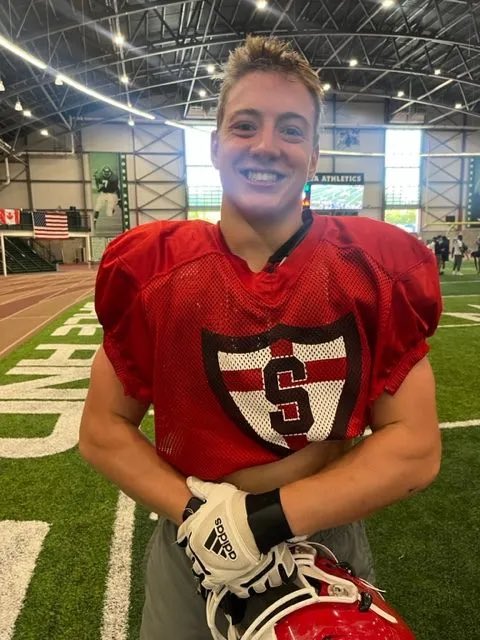 In my 2024 ND Hotbed Report, I look at the four 2024 prospects still available from <a href="/shanleyfootball/">Shanley Football</a>.

I would put a “next-level” grade on each one of these prospects &amp; am very surprised how under the radar they all are in Mid-January. 

prepredzone.com/2024/01/north-…