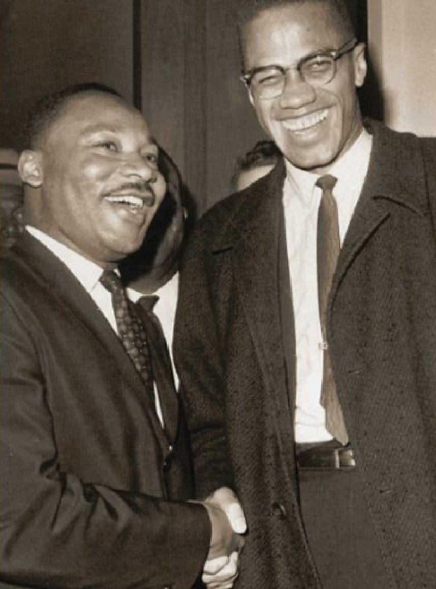 Who to continue the job?
Happy #MLKDay2024