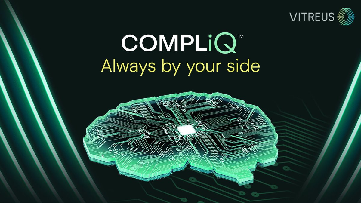 COMPLiQ® tweet media