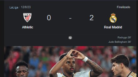 JesusP13_'s tweet photo. @oturmc @Javinho__rm @LeanDesign_ 1.-Courtois no juega desde el 12 de agosto. El último partido del 2023 fue el 21 de Diciembre. Lo que nos da que no jugó durante más de 4 meses, (Yo dije casi medio año).
2.-Lo de Ter Steguen no lo contestas, verdad crack? https://t.co/B4iR0FqwsB