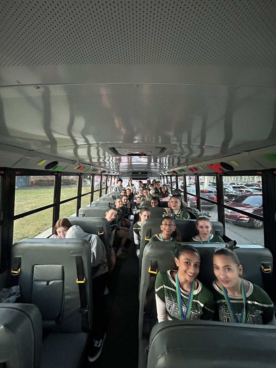 EBHS CHEERLEADING - Coach Rosner (@ebhsbearscheer) on Twitter photo Congratulations to JV and Varsity cheer on their performances at Impact at Brookdale. Varsity took 2nd place to the very talented SJV and JV took 1st place in their division. Proud to be a Bear! 🐻💚 <a href="/EB_Athletics/">Bears Athletics</a> @EBHSprinc Congratulations to JV and Varsity cheer on their performances at Impact at Brookdale. Varsity took 2nd place to the very talented SJV and JV took 1st place in their division. Proud to be a Bear! 🐻💚 <a href="/EB_Athletics/">Bears Athletics</a> @EBHSprinc