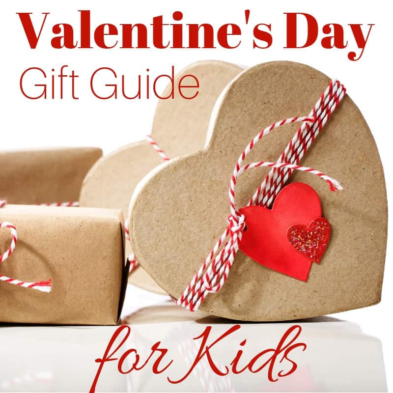 Valentine’s Day Gifts For Kids dlvr.it/T1Qdcb