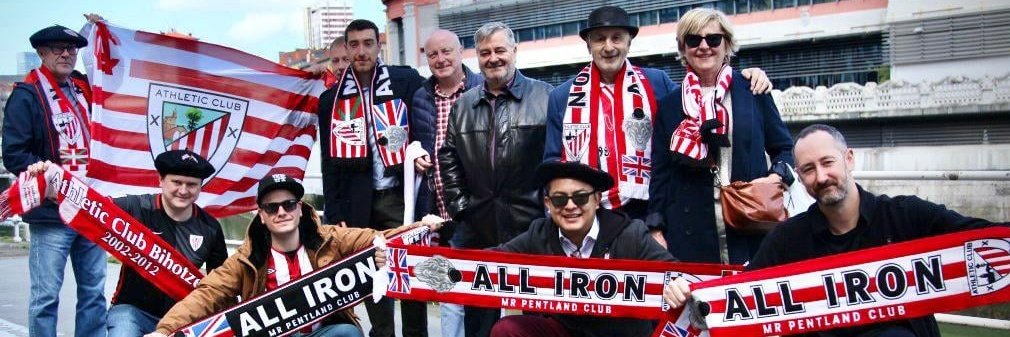 MrPentlandClub's tweet photo. ¡@MrPentlandClub SORTEA dos entradas y bufandas #ALLIRON para el derby copero vs @Alaves!

Hay que animar a nuestro querido @AthleticClub 🦁

Participa: Follow 💪 Retweet 🔄 Like ❤ nómina 1 amigo y da tú pronóstico 👇

¡Sorteo Martes 4 PM!

Aupa #AthleticClub

@canteradelezama https://t.co/OYdjMwH65e