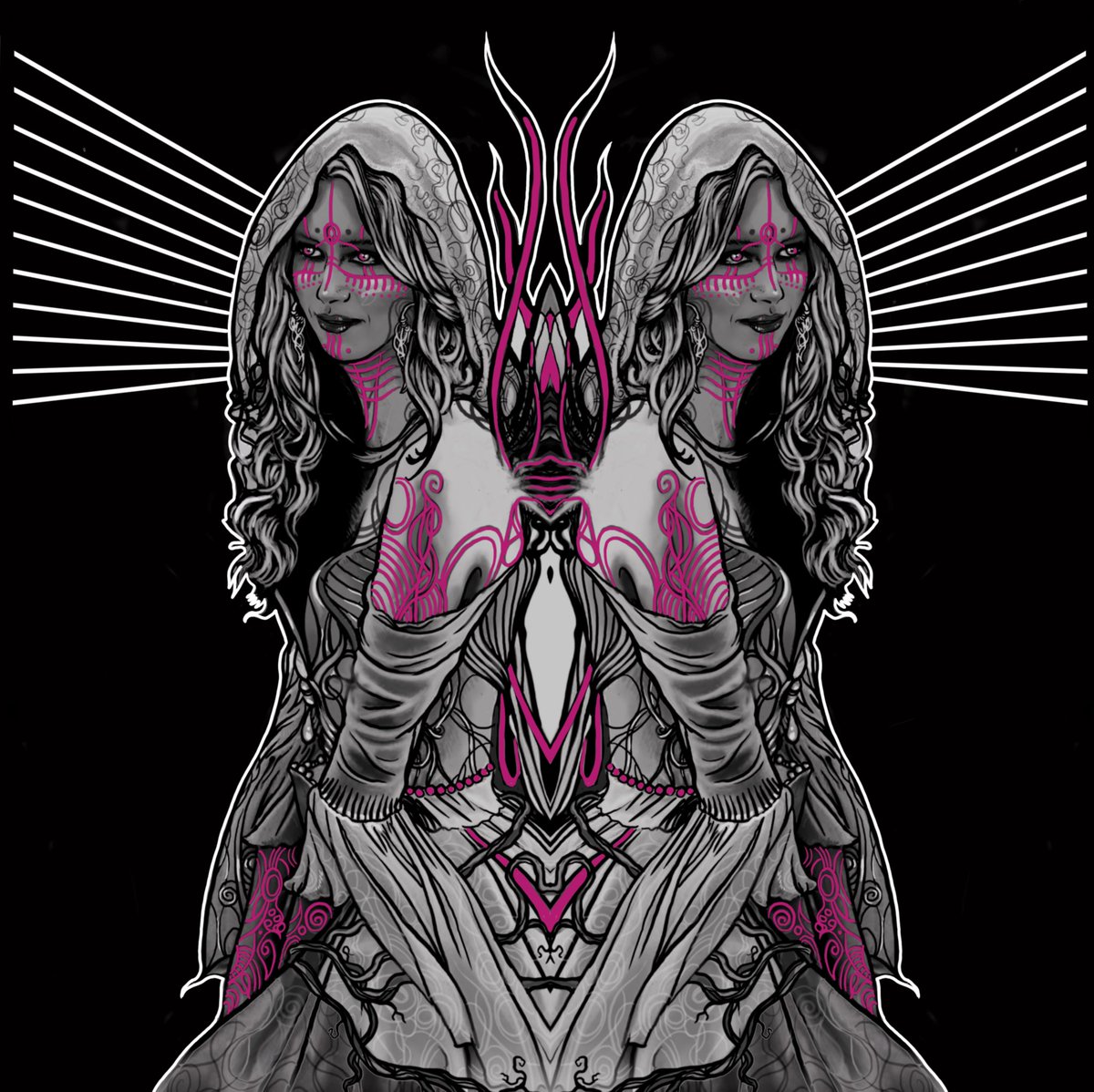 Doing my first art exhibition <a href="/BrightonRocks_/">Brighton Rocks Bar</a> from the 22nd.