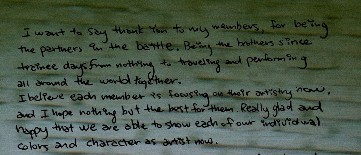 gotsevere's tweet image. crying so bad ... i am so proud of you my seven