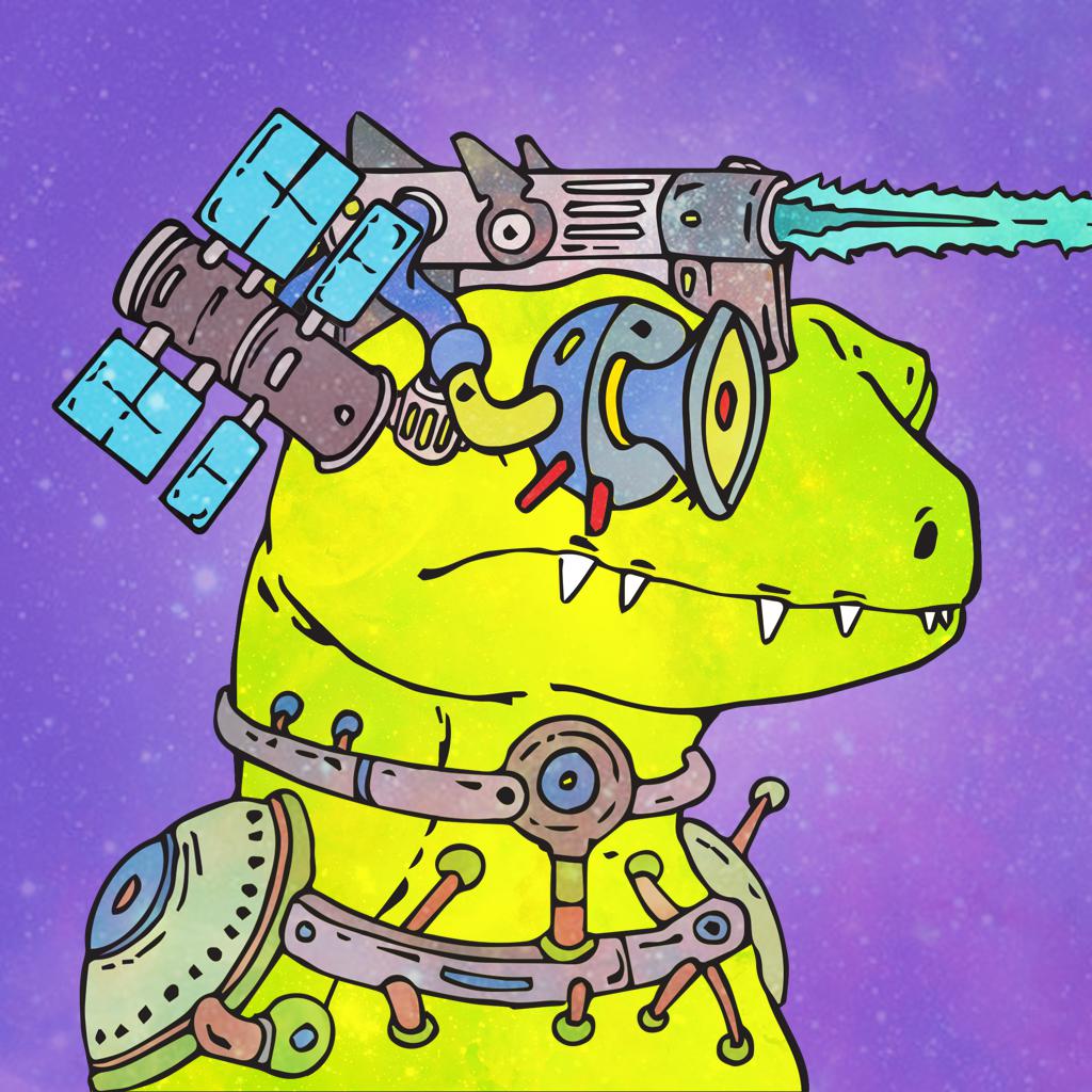 Gecko #7570 - RANK 365 - collected on Tensor.

◎ 100.75 SOL
$ 9,547.51 USD
Ξ 3.78 ETH
₿ 0.22296 BTC
🛒: tensor.trade/item/GscgukhWi…
🔍: solscan.io/tx/4LnNkxoJzLS…